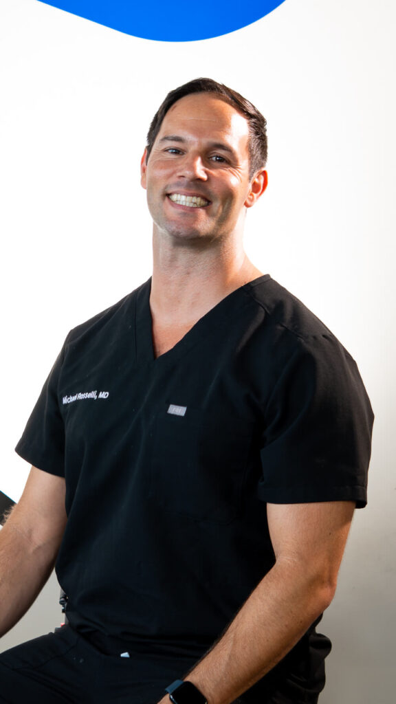 Dr. Michael Rosselli, MD